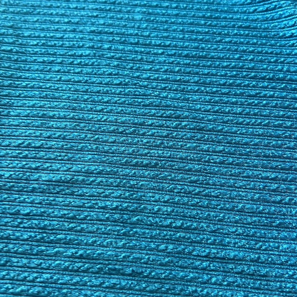 Textured Dress - Picture 2 of 2